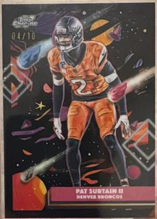 Pat Surtain II