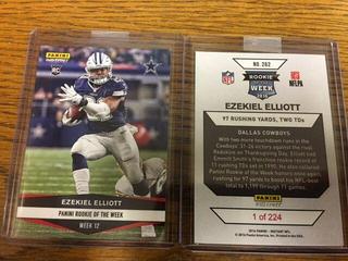 Ezekiel Elliott