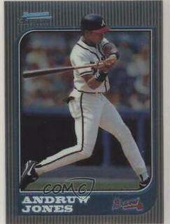 Andruw Jones