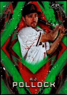 A.J. Pollock