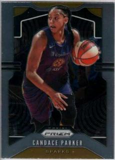 Candace Parker