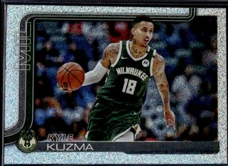 Kyle Kuzma