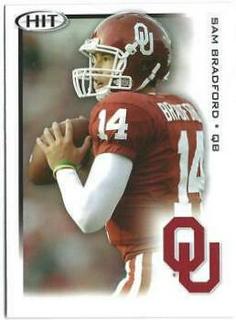 Sam Bradford