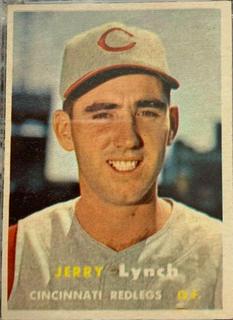 Jerry Lynch