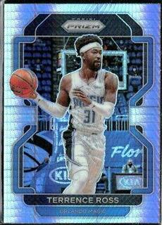Terrence Ross