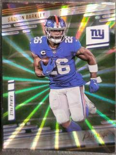 Saquon Barkley