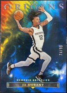 Ja Morant