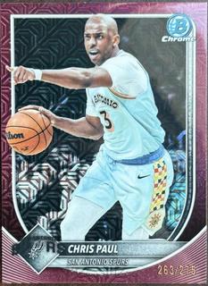 Chris Paul