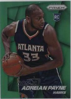 Adreian Payne