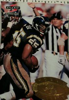 Junior Seau