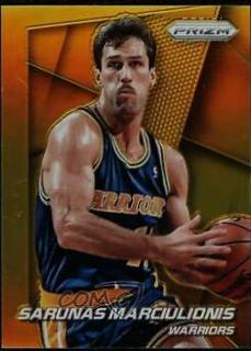 Sarunas Marciulionis
