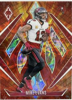 Mike Evans