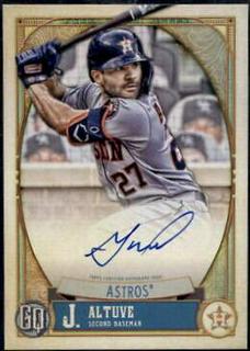 Jose Altuve