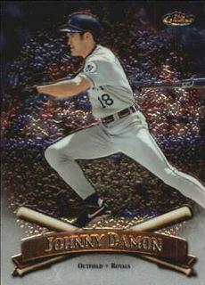 Johnny Damon
