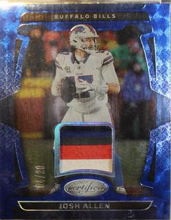 Josh Allen