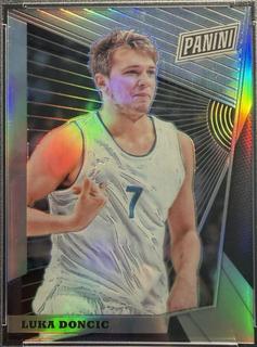 Luka Doncic
