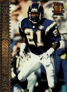 Darrien Gordon