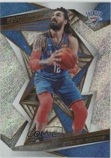 Steven Adams