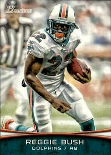 Reggie Bush