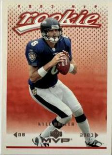Kyle Boller