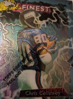 Chris Calloway