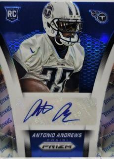 Antonio Andrews