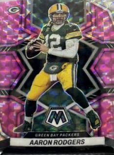 Aaron Rodgers