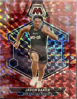Javon Baker