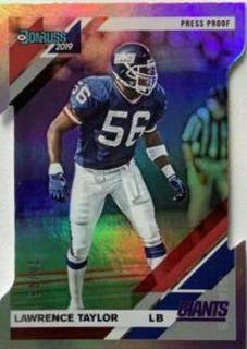 Lawrence Taylor
