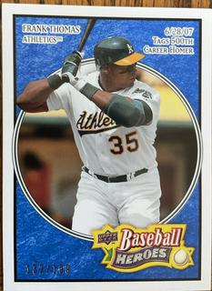 Frank Thomas