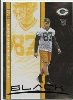 Jace Sternberger
