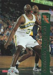 Dontonio Wingfield