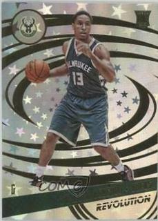 Malcolm Brogdon
