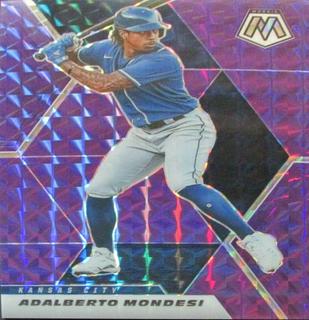 Adalberto Mondesi