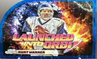 Kurt Warner