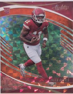 Jalen Royals
