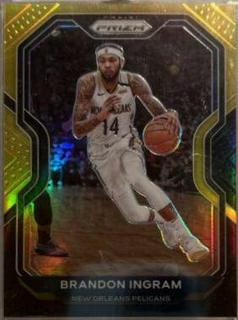Brandon Ingram
