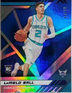 LaMelo Ball