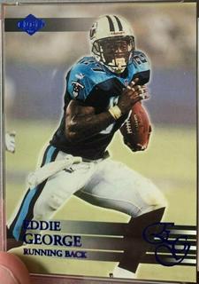 Eddie George