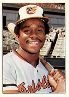 Al Bumbry