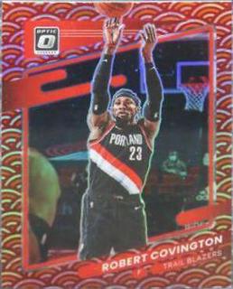 Robert Covington