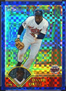 David Ortiz
