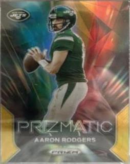 Aaron Rodgers