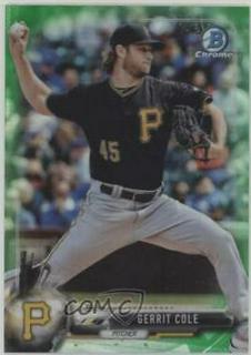 Gerrit Cole