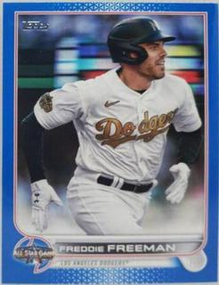 Freddie Freeman