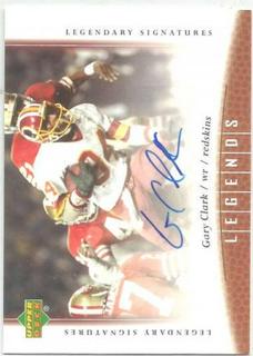 Gary Clark