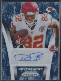 Dwayne Bowe