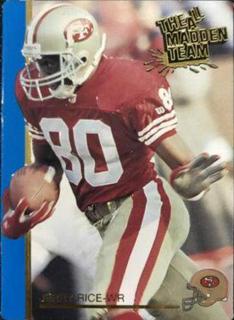 Jerry Rice