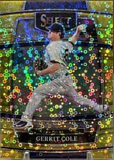 Gerrit Cole