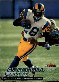 Marshall Faulk